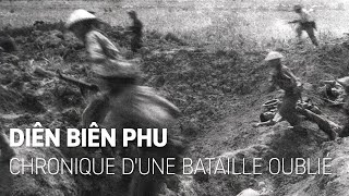 Diên Biên Phu — Chronique dune bataille oubliée Film complet [upl. by Ecyoj]