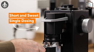 807 LAB SWEET  Is This The Key To Unlocking Sweeter Coffee [upl. by Enerahs]