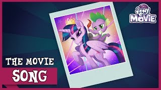 We Got This Together  My Little Pony The Movie Full HD [upl. by Enobe]