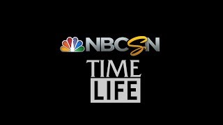 Time Life Infomercial Block  NBCSN 072414 Act II It All Started with DooWop [upl. by Dotty]