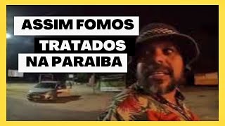 ASSISTA ESTE VÍDEO ANTES DE VIAJAR PELA PARAIBA PARAIBA SAGA COMPLETA [upl. by Eatnuhs364]