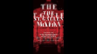 quotThe St Gallen Mafia Still Influencing the Church Todayquot With Julia Meloni [upl. by Lundberg519]