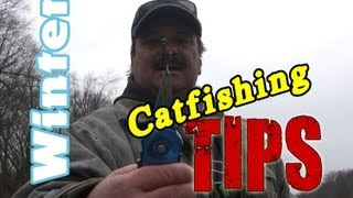 How to fish for catfish using circle hooks [upl. by Sampson623]