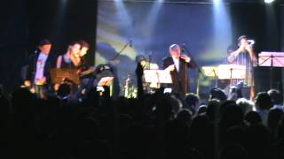 TODOR KOLEV  Zhalba za mladost Live  Mixtape 5 Sofia  26 April 2012 [upl. by Nnayr]