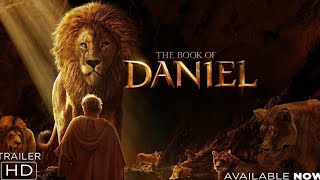 The book of Daniel Full movie🍿🎥christian movies lions den [upl. by Vittorio87]