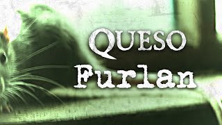 Queso  Furlan OFFICIAL LYRIC VIDEO [upl. by Aicatsue]