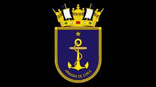 Himno de la Escuela Naval quotArturo Pratquot [upl. by Sall983]