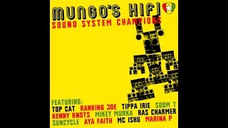 Mungos Hi Fi  Did you really know ft Soom T [upl. by Sommers]