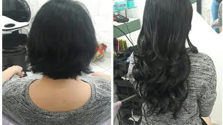 5 Dicas Para Um Mega Hair Perfeito [upl. by Nnor]