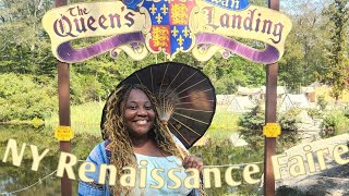 My First Ren Faire [upl. by Samoht]