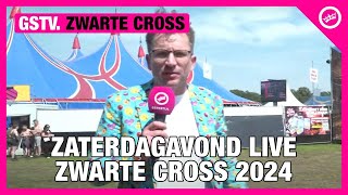 Zaterdagavond Zwarte Cross LIVESTREAM [upl. by Notlit]