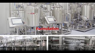 Tofflon Bio Solutions [upl. by Ynavoeg]