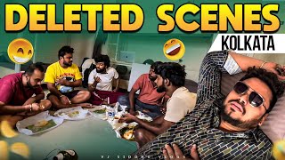 Saved from soori 😂🔥 Kolkata Vibe  Vj Siddhu Vlogs [upl. by Lune]