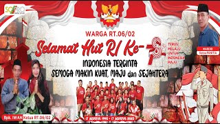 SC PRO DEPOK  Live Streaming SC PRO  Dalam Rangka Menyambut Kemerdekaan HUT RI Ke 78 Thn [upl. by Alikat]