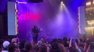 Seether  Broken Acoustic Live in Las Vegas 2024 [upl. by Ahsaele]