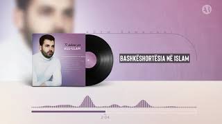 Adem Ramadani  Bashkëshortësia në islam Official Video [upl. by Emee529]