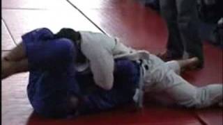 Ciro Ruotolo Vs Fabio Anacoreta BJJ Napoli [upl. by Ladin]