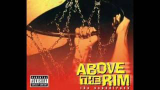 Snoop Dogg ft Daz amp Nate Dogg  Big Pimpin Above The Rim Soundtrack [upl. by Ignatia238]