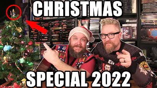 CHRISTMAS SPECIAL 2022  Happy Console Gamer [upl. by Schiff594]