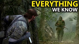 Everything We Know About MGS3 REMAKE So Far [upl. by Ulu59]