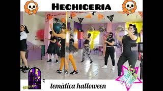 Hechicería La sonora dinamita ft Dr Shenka ALMAS ZUMBA [upl. by Tibbitts]