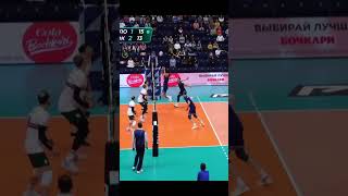 SIUUUUVolleyballvolleyball gamevolleyru [upl. by Ikir]