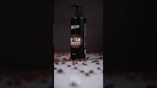 Beardo DeTan Face Wash with Coffee Detox [upl. by Airtemak]