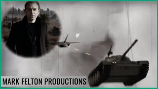 Mark Felton Explains Russian Bias  War Thunder [upl. by Pinkerton946]