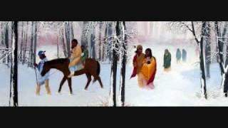 CHEROKEE song Dance of the Spirits [upl. by Muns]