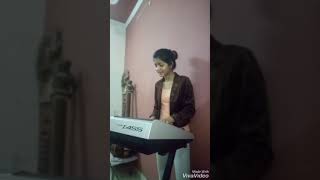 Khair Mangda  Live Cover  Priyanshi Srivastava  Atif Aslam  A Flying Jatt [upl. by Nylarac]