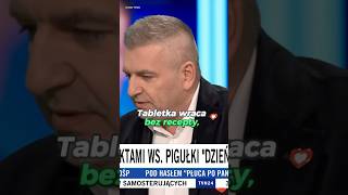 Kobiety muszą mieć prawo do decyzji o własnym życiu i zdrowiu❗️prawakobiet kobiety zdrowie [upl. by Aerdnod]