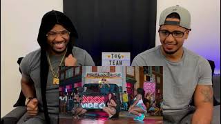 💰Quavo Feat Yung Miami  Strub Tha Ground REACTION [upl. by Bonnibelle]