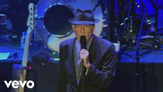 Leonard Cohen  Everybody Knows Live in Dublin  edited [upl. by Bethezel]