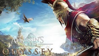 Assassins Creed Odyssey  Lokris Additional Activities [upl. by Elleirb]