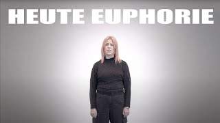 TYNA  Heute Euphorie Offizielles Video [upl. by Constantino999]