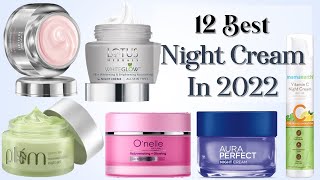 12 Best Night Creams For All Skin Types In Sri Lanka 2022 With Price  Glamler [upl. by Sherwin409]