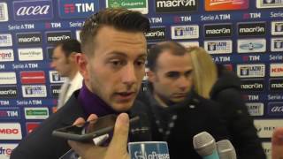 Bernardeschi “Futuro in un club più ambizioso Vedremo…” [upl. by Neerahs]