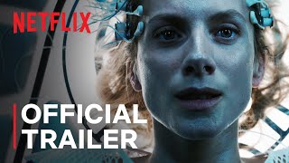 Oxygen  Official Trailer  Netflix [upl. by Sybille]