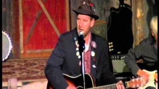 Boxcar Willie Jr on the Truman Lake Opry Show [upl. by Laure]