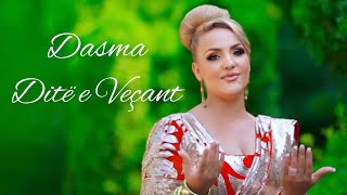 Aferdita Demaku  Dasma dite e veqant Official video 2014 [upl. by Enelaehs153]