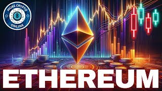 Ethereum ETH Price News Today  Technical Analysis Update Price Now Elliott Wave Price Prediction [upl. by Manno]