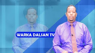 WARKA DALSAN TV 17082024 [upl. by Ezeerb]