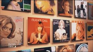 France Gall  Cézanne peint  1985  HQ [upl. by Leahcimdivad378]