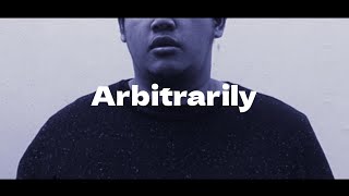 KRAFS0DI  Arbitrarily ft mseventh amp Prasasya Lyric Video [upl. by Kev]