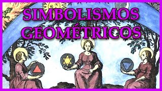 SIMBOLISMOS GEOMÉTRICOS [upl. by Fennessy]