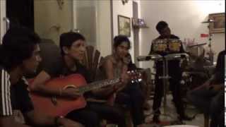 Kandula Ithin  Cover by Jagath Kulasinghe [upl. by Atirys312]