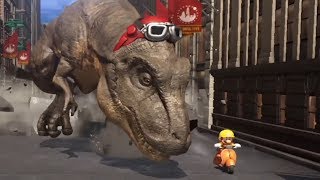 Super Mario Odyssey  Walkthrough Part 8  Metro Kingdom All Moons amp Coins [upl. by Pettifer]