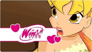 Winx Club  第二季第四集Amentia公主  S2EP4 [upl. by Isabel]