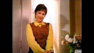 1996 partial Jenny Craig commercial w Cindy Williams [upl. by Adnic829]