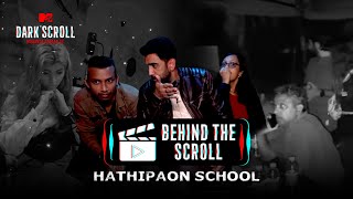 MTV Dark Scroll Behind The Scroll Hathipaon School Investigation  Paranormal Reality Show [upl. by Baptlsta]